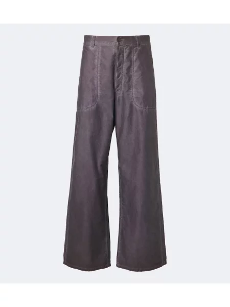 Pantaloni Maison Margiela gri
