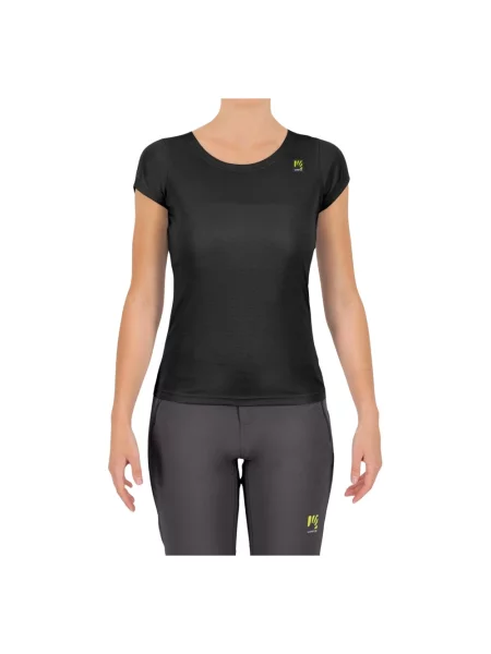 Koszulka Karpos czarna