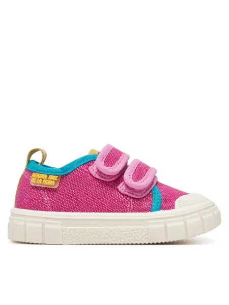 Superge Agatha Ruiz De La Prada roza