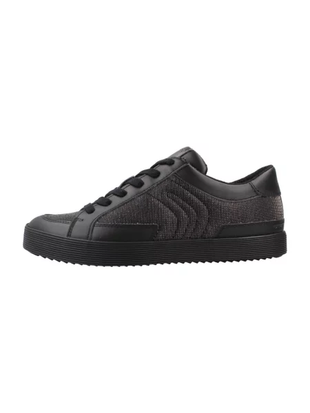 Pantofi Geox negru