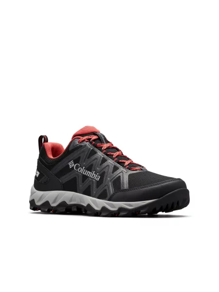 Buty trekkingowe Columbia Peakfreak X2 Outdry czarne