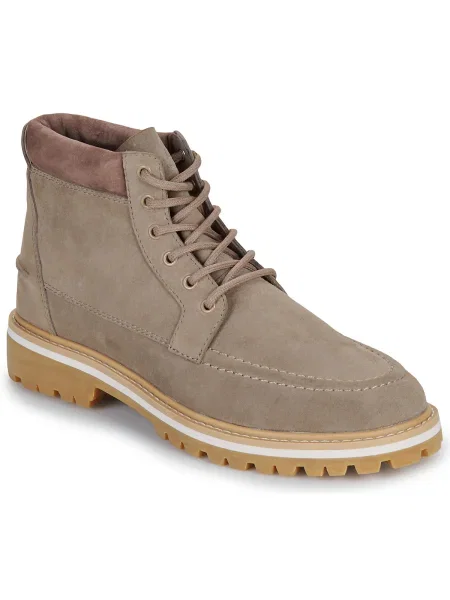 Pantofi Clae bej