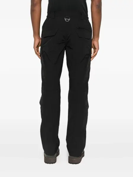 Pantaloni cargo Jg1 negru