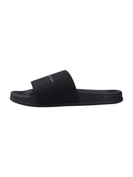 Pantofi Tommy Hilfiger albastru