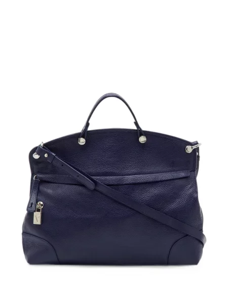 Top Furla albastru