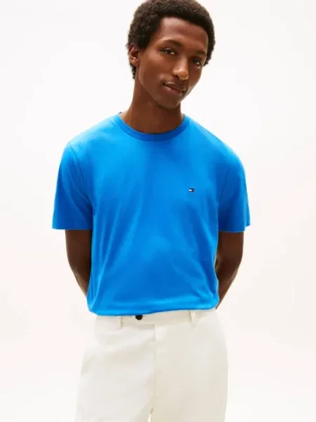 Tommy Hilfiger Tricou albastru