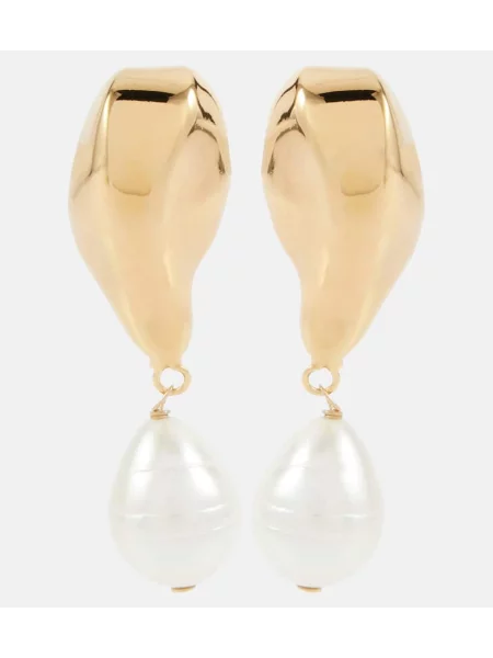 Uhani Oscar De La Renta