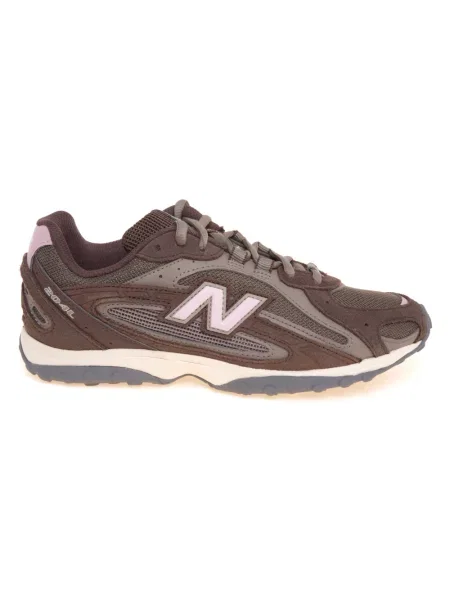 Sneakers New Balance Cortado/ Stone Pink EUR brązowe