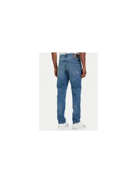 Tapered nadrág G-star Raw kék