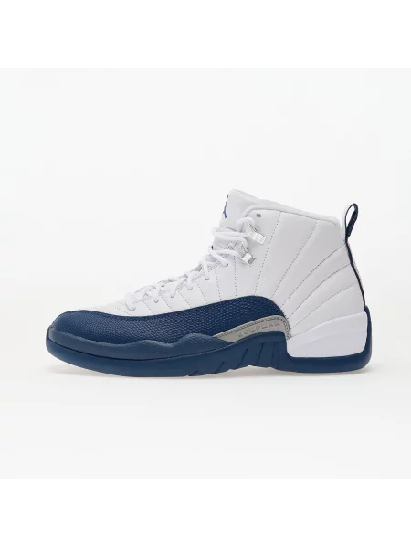 Superge Jordan 12 Retro bela