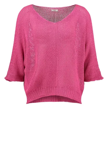 Key Largo Pulover Resh închis roz