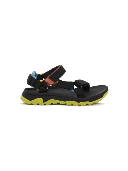 Pantofi copii Teva negru