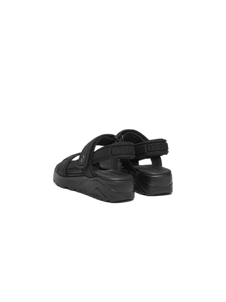 Skechers Szandál Uno Lite Sandal-Sunny Stand fekete