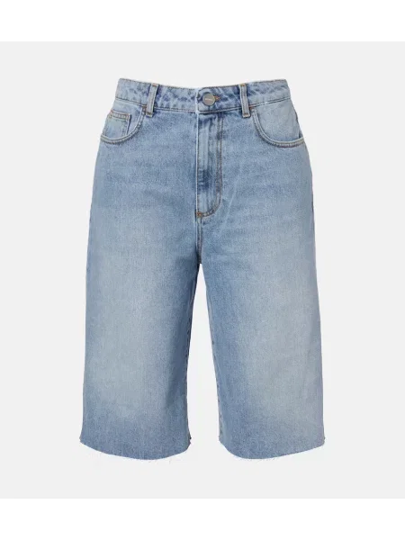 Blugi Róhe albastru