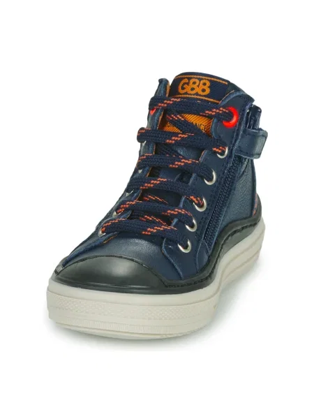 Pantofi copii Gbb albastru