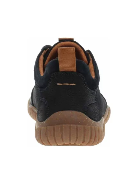 Sneakers Josef Seibel Wallace 02 Bleumarin maro