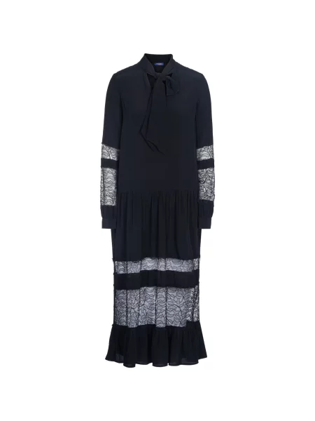 Rochie Trussardi negru
