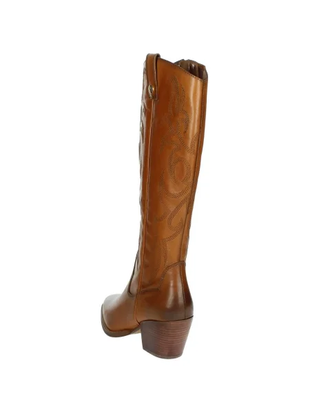 Pantofi Carmela maro