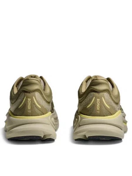 Hoka Tenisice za trčanje Gaviota 5 zelena