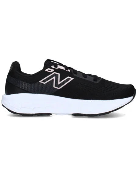 Bežecké bežecké topánky New Balance čierna