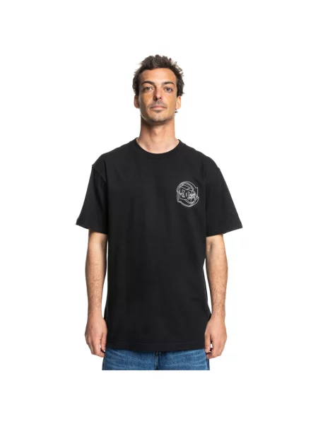 Majica Dc Shoes crna