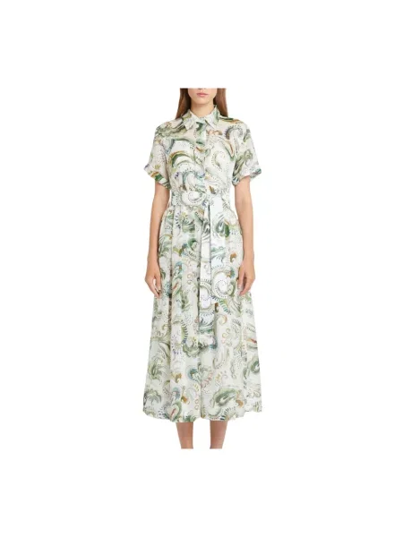 Sukienka maxi Marella