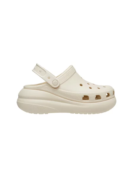 Pantofi Crocs clasici bej
