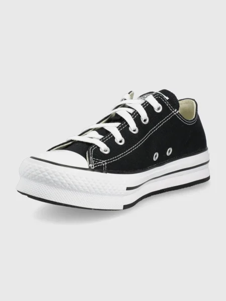 Pantofi Converse negru