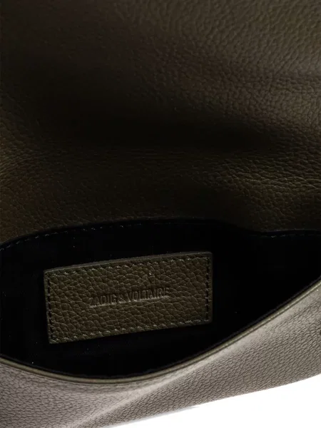 Colier Zadig&voltaire verde