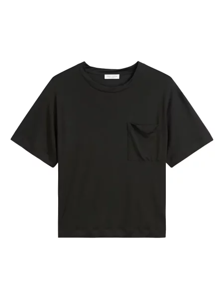 Tricou polo Marc O'polo negru