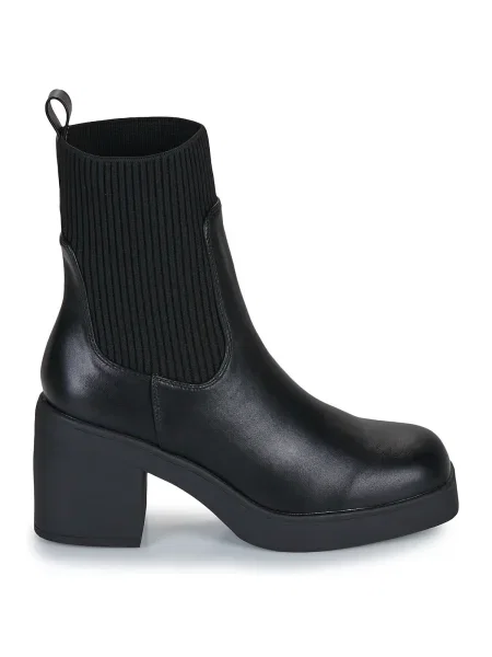 Pantofi Ravel negru