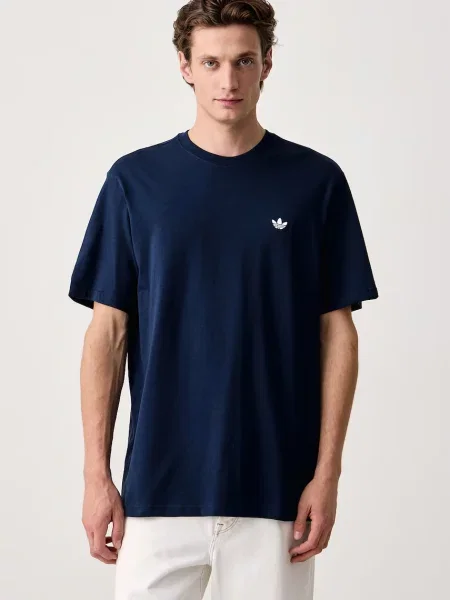 Adidas Originals tričko pánske Trefoil Essentials