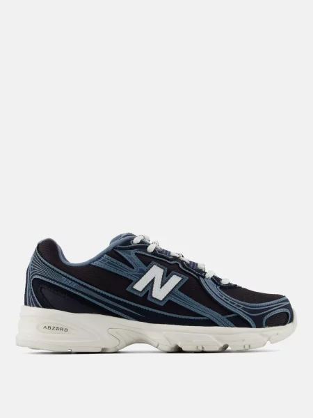 Кроссовки New Balance синие