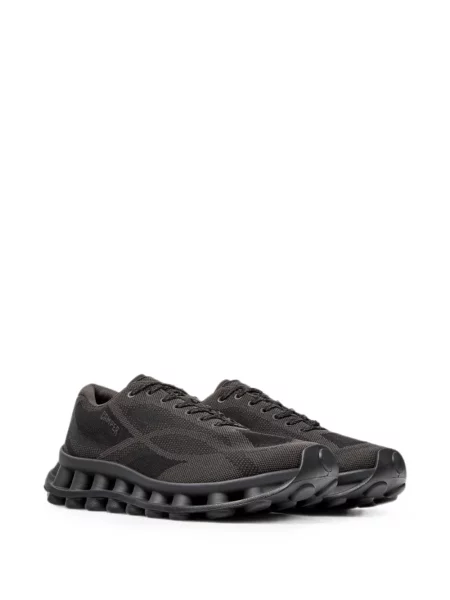 Sneakerși Camper negru