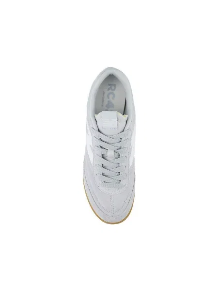 Tenisky New Balance sivá