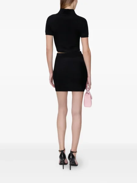 Polo Amiri negru
