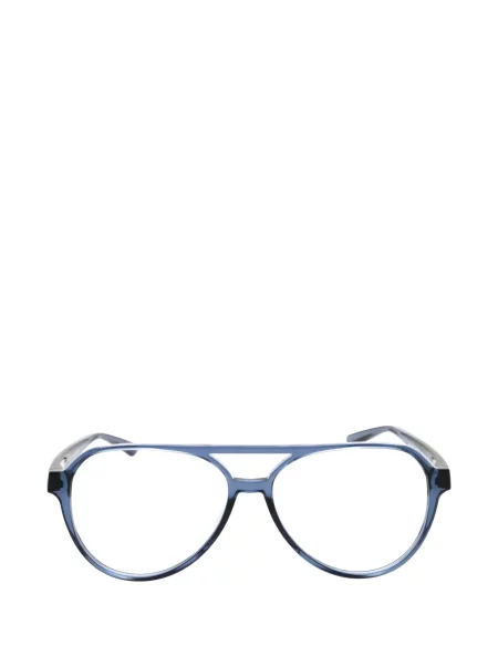 Ochelari de soare Nike albastru
