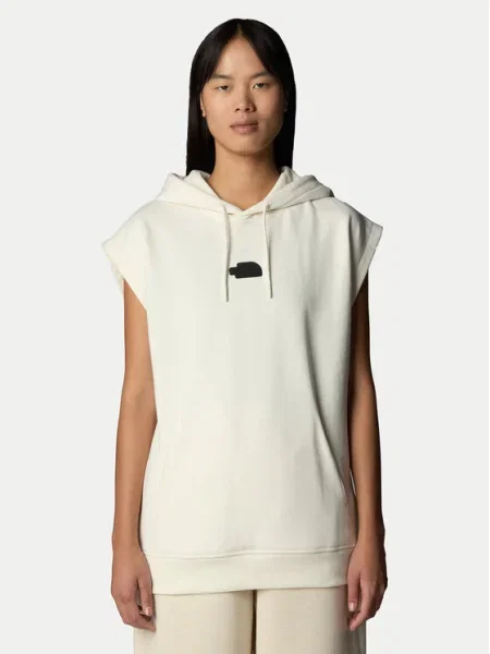 The North Face Суитшърт бежов