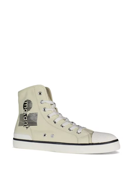 Sneakerși Marant cu autograf