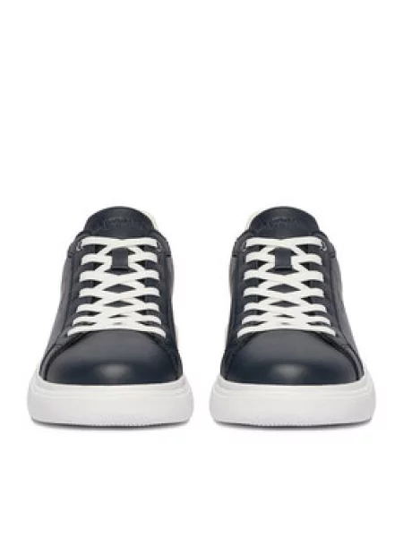 Sneakersy U.S. Polo Assn. Tmavomodrá