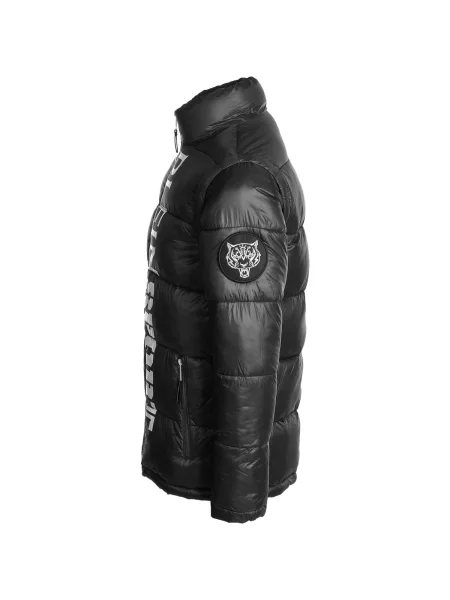 Geacă Philipp Plein Sport negru