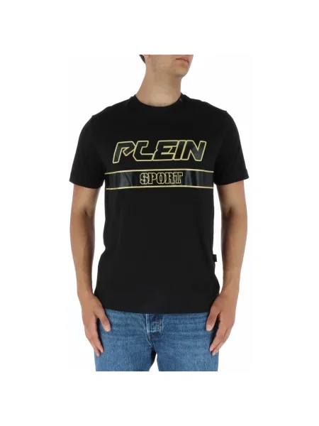Majica Plein Sport črna