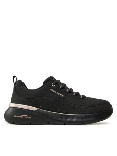 Skechers Tenisice crna