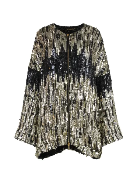 Flitteres mini ruha Alberta Ferretti