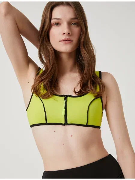 Strój kąpielowy Koton czarny