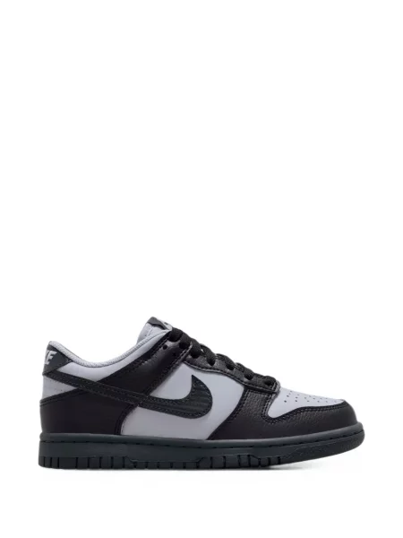 Sneakersy dziecięce Nike Dunk szare