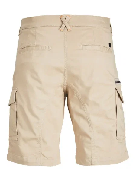 JACK & JONES Pantaloni cu bej