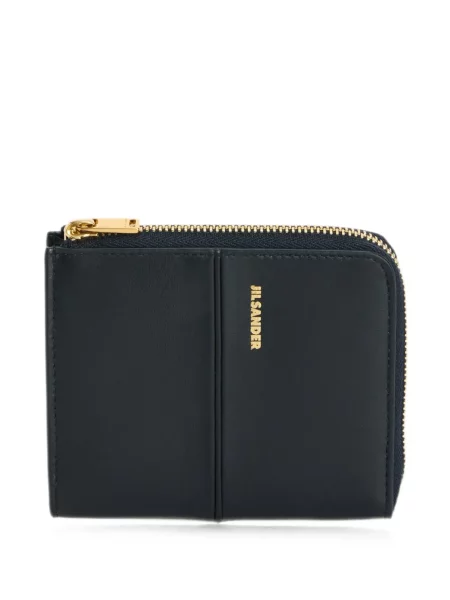 Portofel Jil Sander albastru