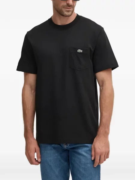 Tricou Lacoste negru