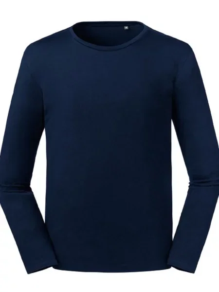 Majica z dolgimi rokavi Russell